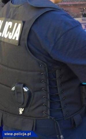 Poznań: Skorumpowany przez więźniów strażnik więzienny