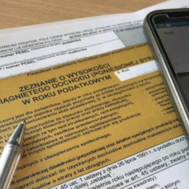 140 mln mniej dla Łodzi wskutek reform podatkowych rządu